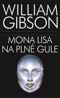 Obálka Mona Lisa na plné gule