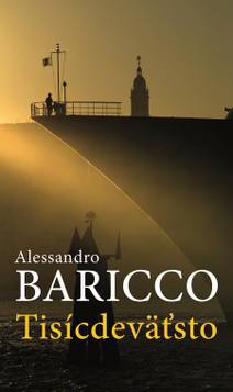 Obálka Tisícdeväťsto