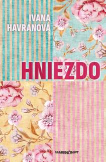 Obálka Hniezdo