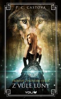 Obálka Z vůle Luny
