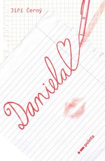 Obálka Daniela