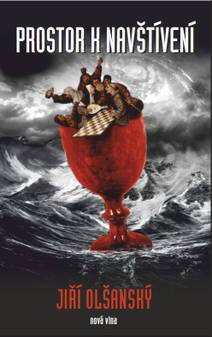 Obálka Prostor k navštívení