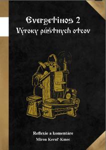 Obálka Evergetinos 2