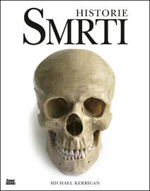 Obálka Historie smrti