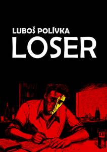 Obálka Loser