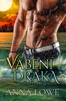Obálka Vábení draka