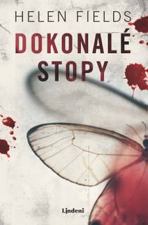 Obálka Dokonalé stopy