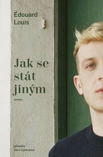 Obálka Jak se stát jiným