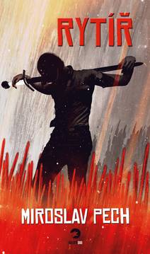 Obálka Rytíř