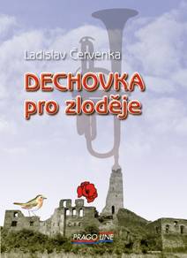 Obálka Dechovka pro zloděje