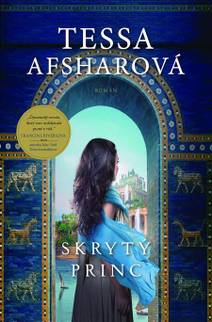 Obálka Skrytý princ