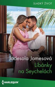 Obálka Líbánky na Seychelách