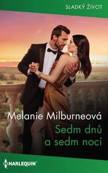 Obálka Sedm dnů a sedm nocí