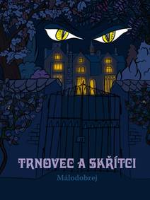 Obálka Trnovec a skřítci