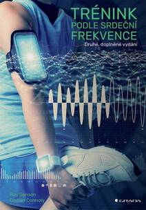 Obálka Trénink podle srdeční frekvence