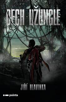 Obálka Dech džungle