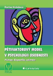 Obálka Pětifaktorový model v psychologii osobnosti