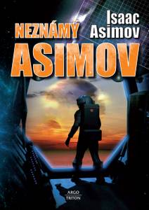 Obálka Neznámý Asimov