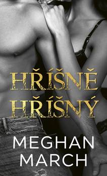 Obálka Hříšně hříšný