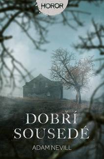 Obálka Dobří sousedé