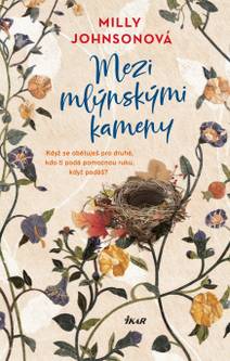 Obálka Mezi mlýnskými kameny