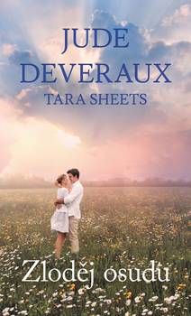 Obálka Zloděj osudu