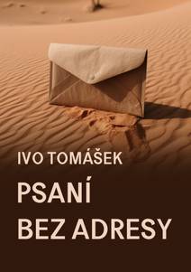 Obálka Psaní bez adresy