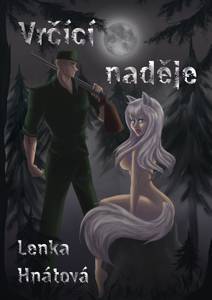 Obálka Vrčící naděje