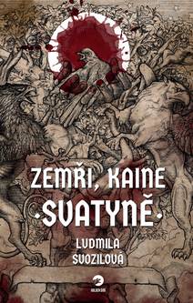 Obálka Zemři, Kaine: Svatyně