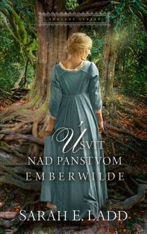 Obálka Úsvit nad panstvom Emberwilde