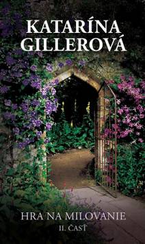 Obálka Hra na milovanie 2