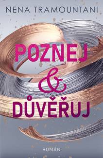 Obálka Poznej a důvěřuj