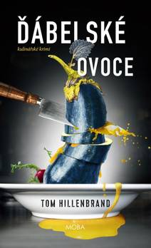 Obálka Ďábelské ovoce