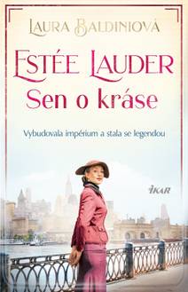 Obálka Estée Lauder