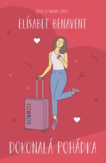 Obálka Dokonalá pohádka