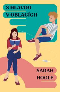 Obálka S hlavou v oblacích