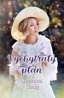 Obálka Vychytralý plán