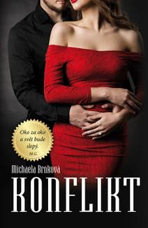 Obálka Konflikt