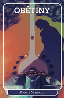 Obálka Obětiny