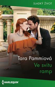 Obálka Ve svitu ramp