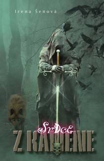 Obálka Srdce z kamene