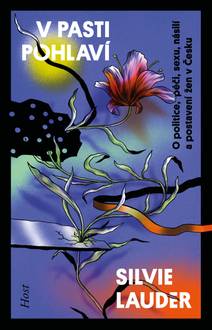 Obálka V pasti pohlaví