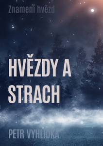 Obálka Hvězdy a strach