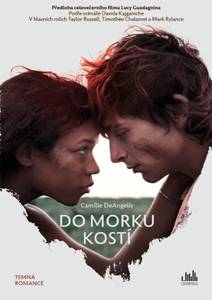 Obálka Do morku kostí