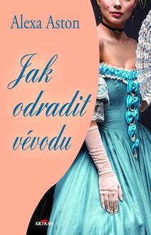 Obálka Jak odradit vévodu