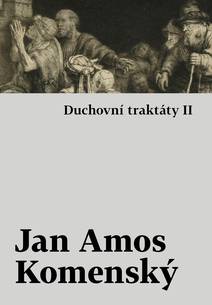 Obálka Duchovní traktáty I / Duchovní traktáty II