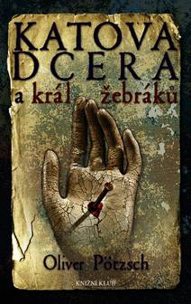 Obálka Katova dcera a král žebráků 3