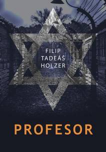 Obálka Profesor