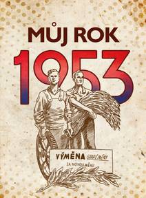 Obálka Můj rok 1953