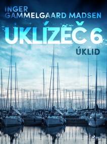 Obálka Uklízeč 6: Úklid